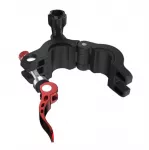 Jalgratta puldihoidik Sunnylife DJI RC 2 jaoks (ZJ669) &mdash; universaalne