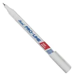 V&auml;rvimarker MICROLINE, valge