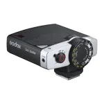 GODOX LUX Junior retro‑stiilis universaalne v&auml;lk