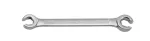 Avatud otsaga mutriv&otilde;ti 1/2" x 9/16" SAE (4251314, SONIC)