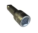 Painduv pikendus 1/2", L: 75 mm (S21H4175, JONNESWAY)