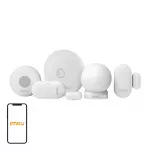 IMOU KIT Universaalne Alarmis&uuml;steem