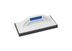 Plastikust spaatel k&auml;snaga 140&times;280 mm. KUBALA