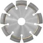 L&otilde;ikeketas &bdquo;SAMEDIA&ldquo; VFM 125 mm