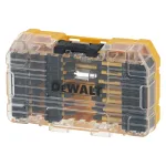DeWALT Flextorq l&ouml;&ouml;gotsikute komplekt, 37 tk.