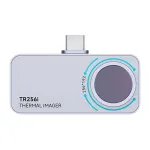 Mileseey TR256i USB-C universaalne mini termokaamera