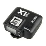 GODOX X1R TTL kaugp&auml;&auml;stik Sony jaoks &ndash; universaalne