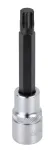 Padrunotsik 1/2 SPLINE-otsikuga M5 (100 mm) (83810005, SONIC)