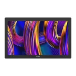 Huion Kamvas Pro 27 144Hz GT2702 graafikatablett universaal