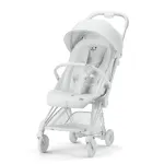 Cybex Coya jalutusk&auml;ru Urban Mobility White