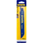 Saeleht puidule &bdquo;IRWIN&ldquo; 150 mm 6 TPI
