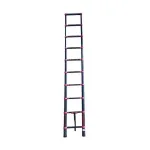 Kokkupandav redel 2,9 m