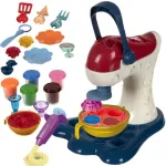 Kruzzel 22563 universaalne plastiliinikomplekt
