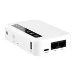 GL.iNet Puli 4G universaalne ruuter