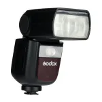 GODOX V860III TTL‑v&auml;lk Sony kaameratele &mdash; universaalne