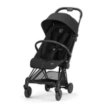 Cybex Coya jalutusk&auml;ru Urban Mobility valge