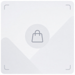 Sodo Sofų Rinkinys su pagalve 9 pcs Bežinė ir kreminė