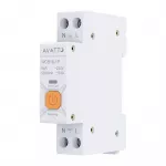 Nutika liitmiku WiFi-ga Avatto WCB16 universaalne