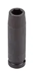 Pikk l&ouml;&ouml;kotsik 3/8" 8 mm (3256308, SONIC)