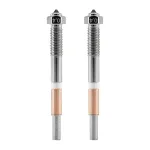 QiDi 0.4 mm bimetallotsik Q2-seeriale (2 tk) universaalne