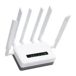 GL.iNet Puli AX 5G NR universaalne ruuter