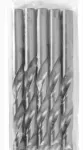 Metallipuur HSS 12,5 mm (TDB125, THORVIK)