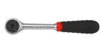 Rattv&otilde;ti 1/4" 72-hambaline (7120701, SONIC)