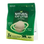 Petkit Natural universaalne kassiliiv