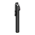 AOCHUAN K1L-C universaalne gimbal (must)