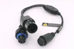 Diagnostikaabel BOBCAT (3151/T58A) (3911482, TEXA)