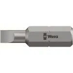 Kruvikeeraja otsik 800/1Z 0,8x5,5x25mm (05072057001, WERA)