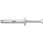 L&ouml;&ouml;gid&uuml;bel &auml;&auml;rega Hammerfix N 8x40/7 P, Fischer, 50 tk.