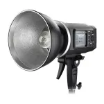 GODOX AD600B TTL Wistro v&auml;lklamp Bowens-kinnitusega, universaalne