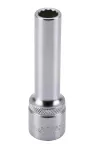 Pikk padrun 1/2" x 1/2", 12-kant (SAE) (2397713, SONIC)