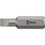 Kruvikeeraja otsik 800/1Z 1,2x6,5x25mm (05072061001, WERA)