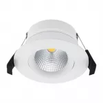 SHELLY LightSolutions Hilux DS8 8W laevalgusti (valge) universaalne