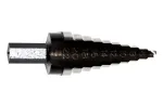UNIBIT astmel&otilde;ikur 4&ndash;22 mm, 10 astet