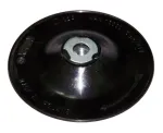 Plastikust lihvpadi 125 mm, M14