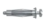 Fischer ankur GKP 4x32, 2 tk.