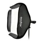 GODOX SFGV8080 universaalne pehmevalguskast