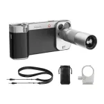 PGY RetroVa t&auml;iskomplekt iPhone 16 Pro Maxile &ndash; universaalne