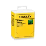 140 G-t&uuml;&uuml;pi klambrid &bdquo;STANLEY&rdquo; 5000 tk 10 mm