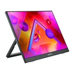 ANMITE A140W03T 14" universaalne kaasaskantav monitor