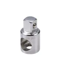 Adapter ratta-v&otilde;tmele 1/2 &rarr; 3/8 (71632, SONIC)