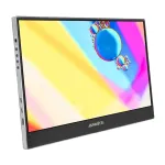 ANMITE A140W04 14" universaalne kaasaskantav kuvar