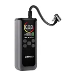 GOOLOO GT160 topelt autokompressor &ndash; universaalne