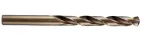 Metallipuur kobaltiga HSSE5 &Oslash;1,0 mm, 135&deg; nurk (11455010100, TIVOLY)