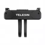 Magnetiline kahe k&uuml;&uuml;nise adapter DJI Action 4/3 Kaamerale universaalne