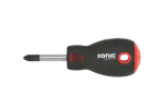 Ristpea kruvikeeraja PH2 38 mm (1112S, SONIC)