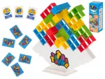 Tetris puzzle tasakaalustamine plokid puzzle m&auml;ng